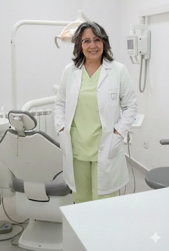Dra. Pérez Manrique
